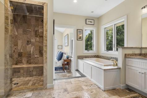 36 Wharf Road Boothbay ME 04537