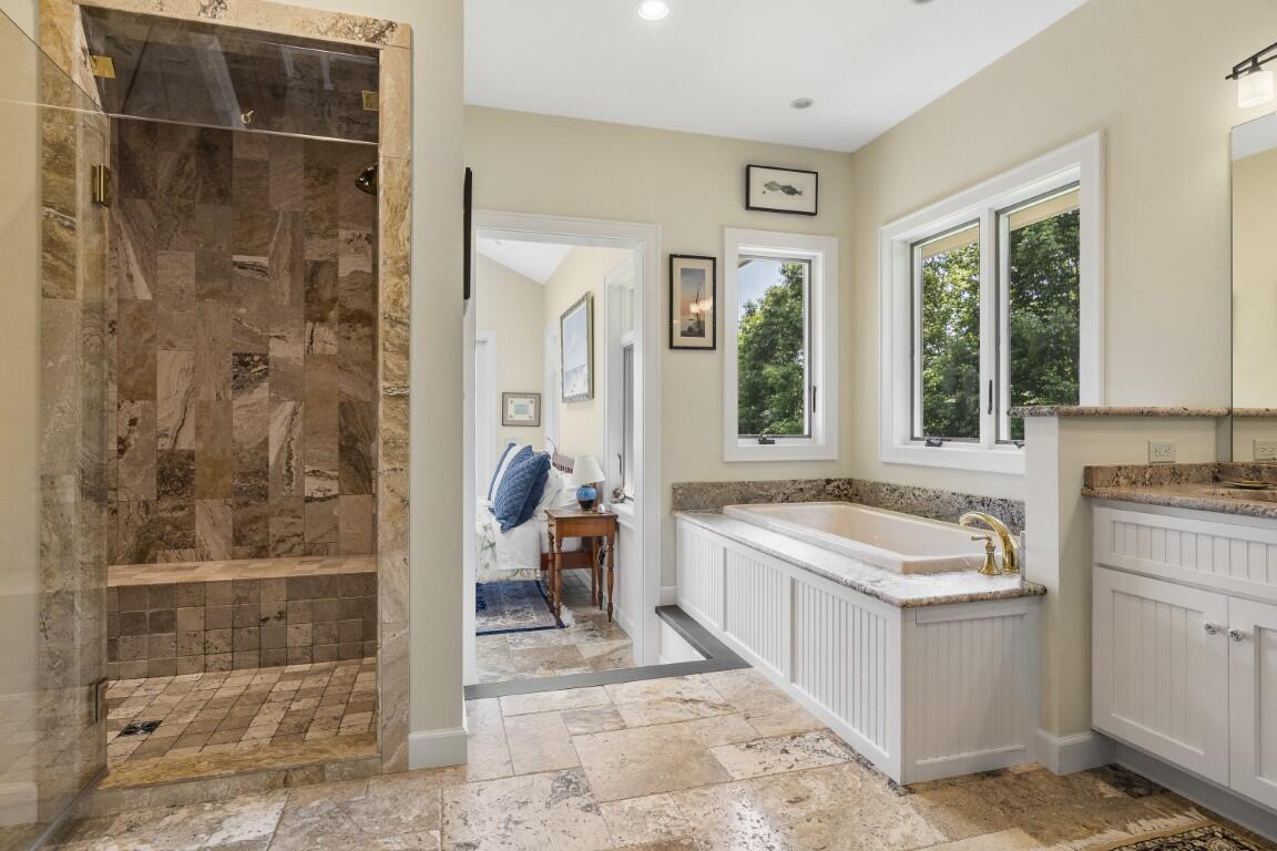 36 Wharf Road Boothbay ME 04537