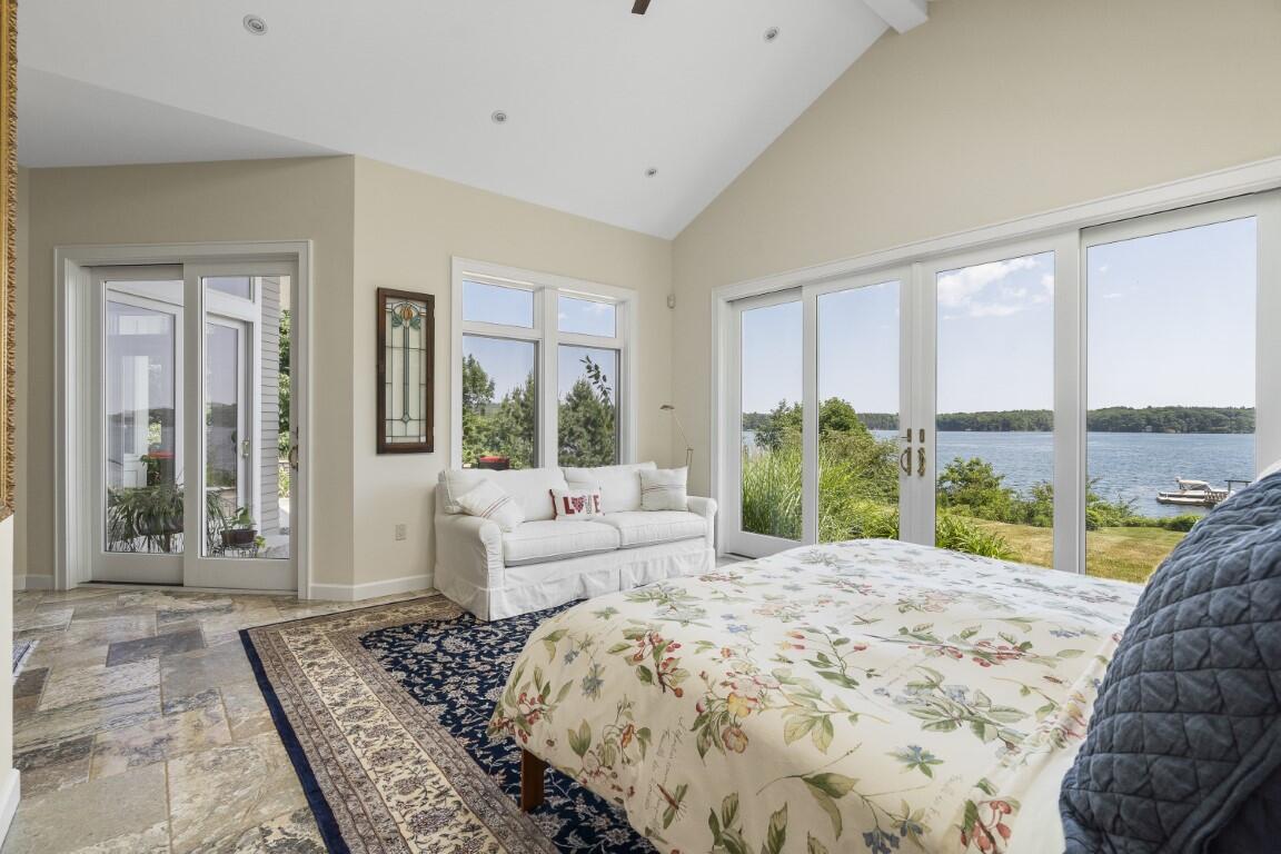 36 Wharf Road Boothbay ME 04537