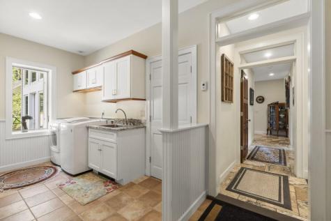 36 Wharf Road Boothbay ME 04537