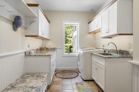 36 Wharf Road Boothbay ME 04537