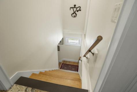 36 Wharf Road Boothbay ME 04537