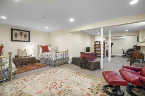 36 Wharf Road Boothbay ME 04537