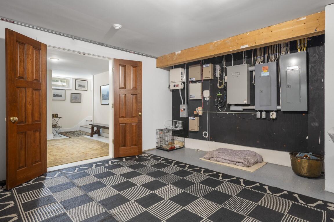 36 Wharf Road Boothbay ME 04537