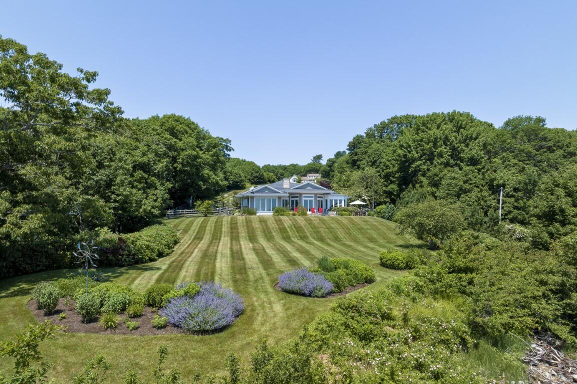 36 Wharf Road Boothbay ME 04537