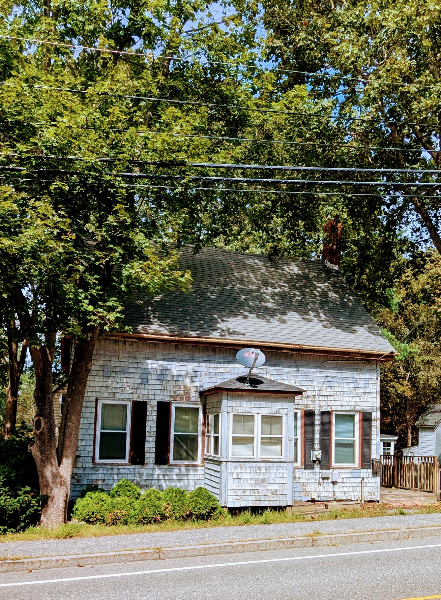 75 Richardson Street Bath ME 04530