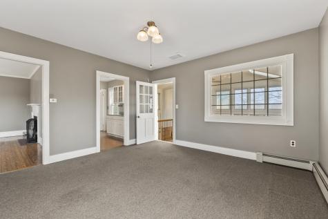 943 Cundy's Harbor Road Harpswell ME 04079