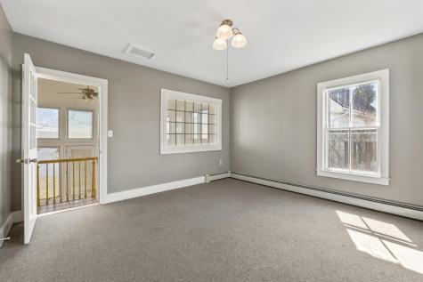 943 Cundy's Harbor Road Harpswell ME 04079