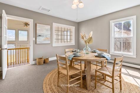 943 Cundy's Harbor Road Harpswell ME 04079