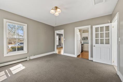 943 Cundy's Harbor Road Harpswell ME 04079