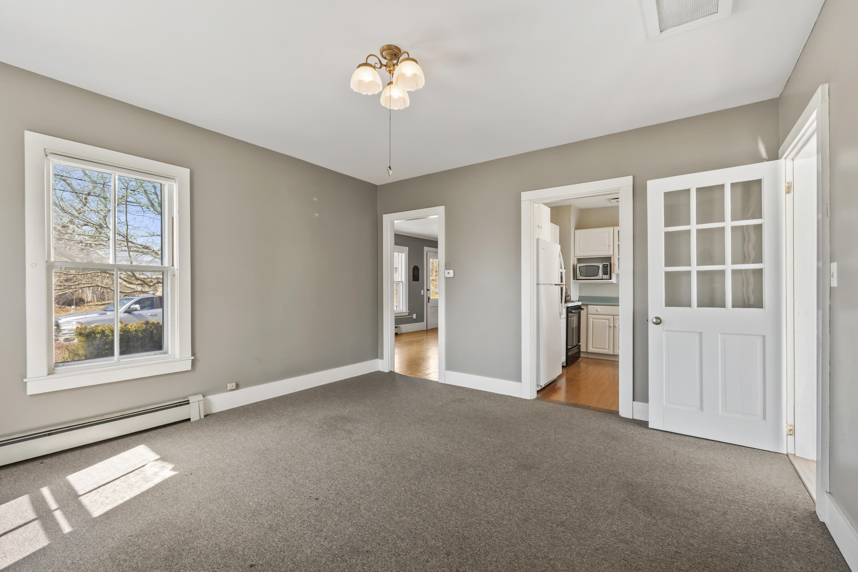 943 Cundy's Harbor Road Harpswell ME 04079
