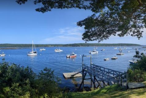 943 Cundy's Harbor Road Harpswell ME 04079