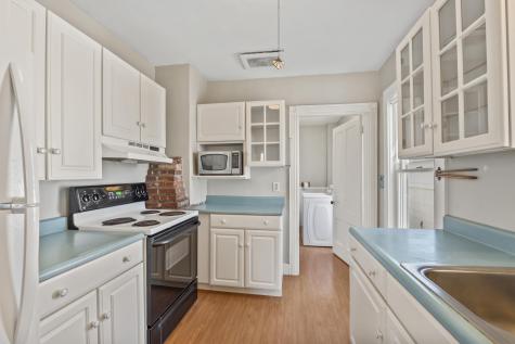 943 Cundy's Harbor Road Harpswell ME 04079