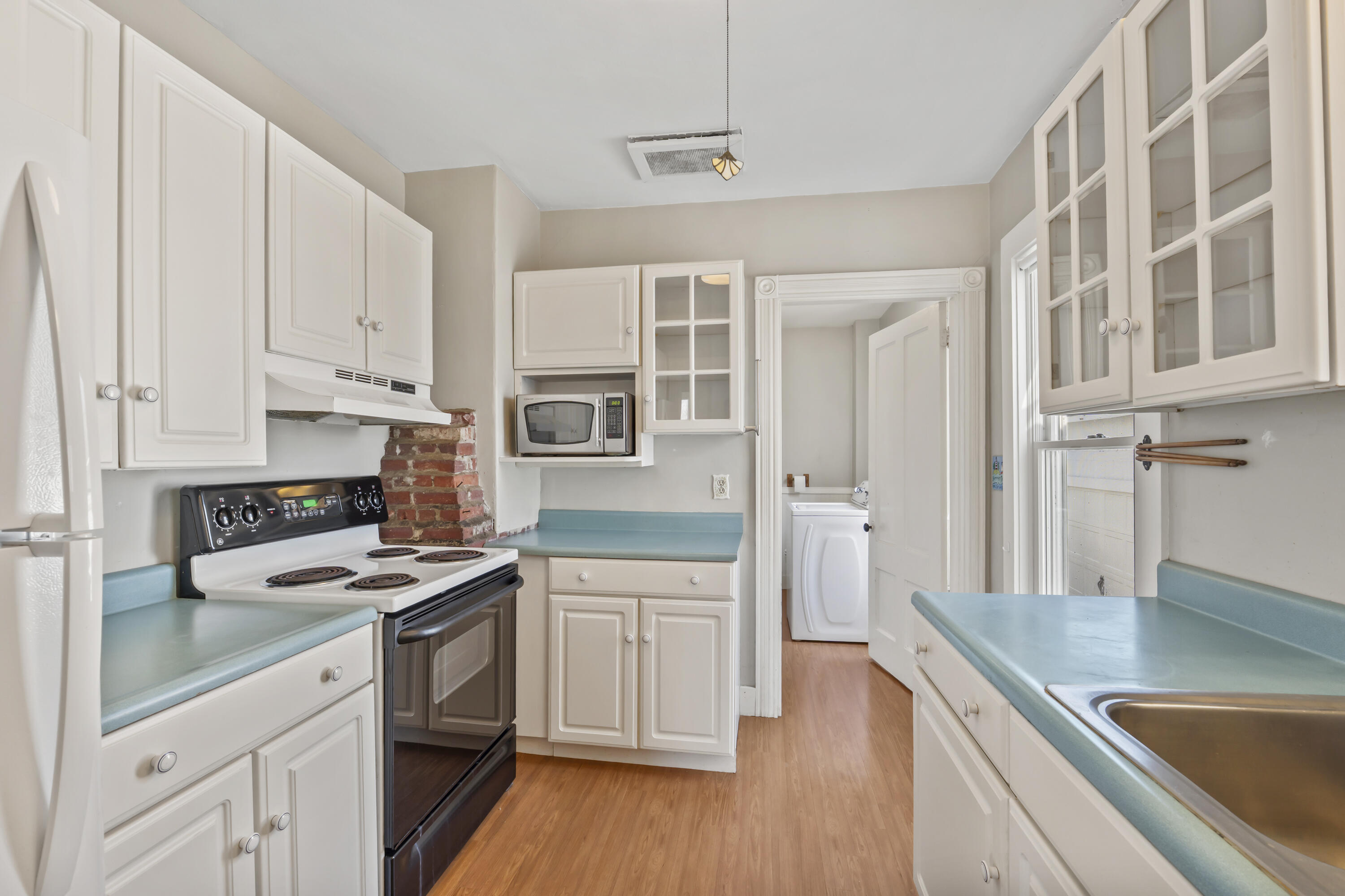 943 Cundy's Harbor Road Harpswell ME 04079