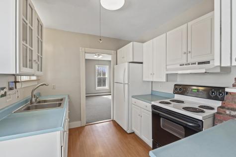 943 Cundy's Harbor Road Harpswell ME 04079
