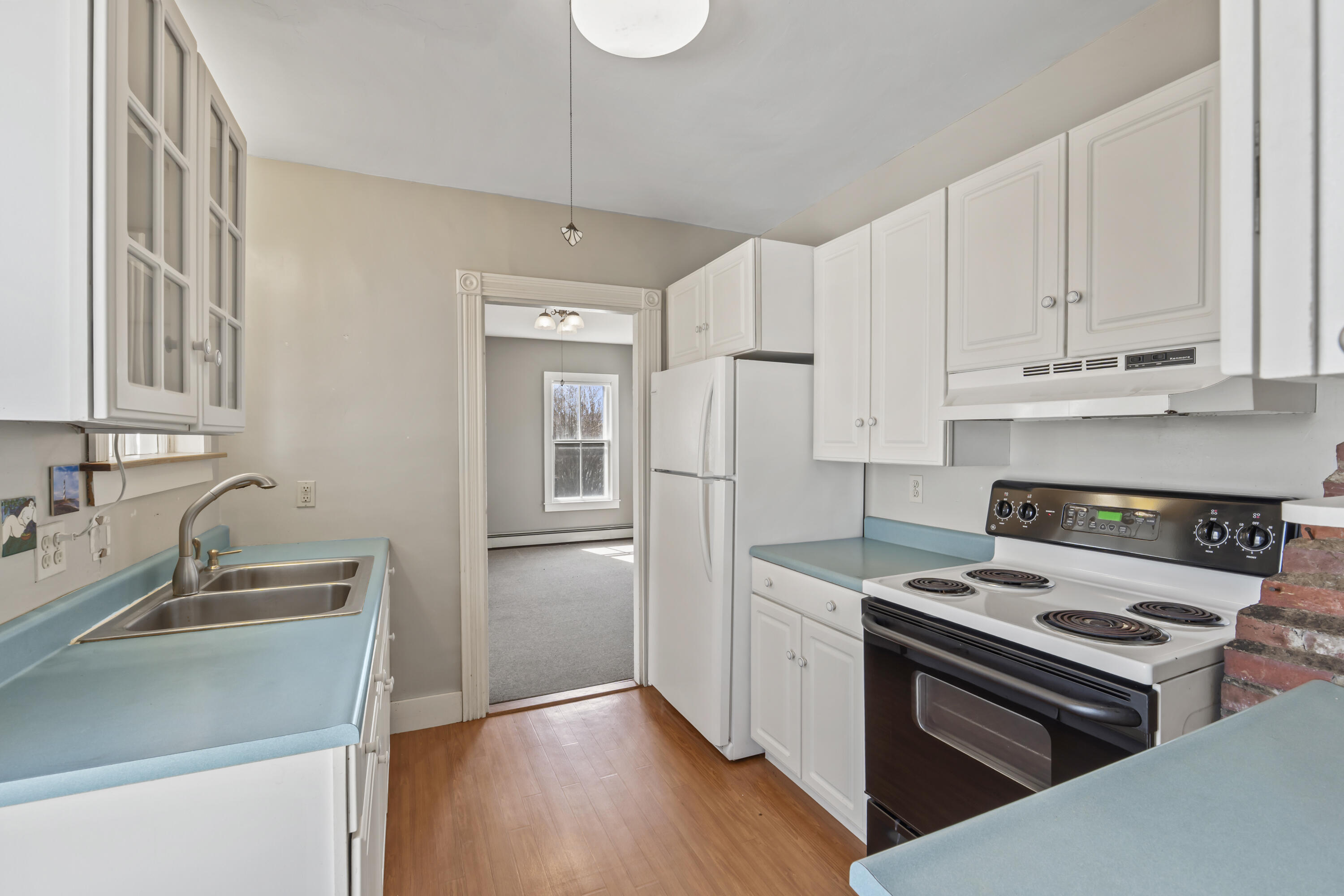 943 Cundy's Harbor Road Harpswell ME 04079