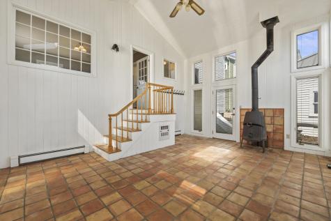 943 Cundy's Harbor Road Harpswell ME 04079