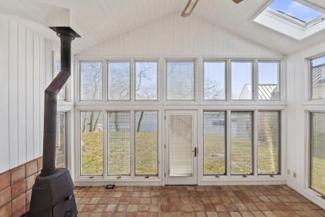 943 Cundy's Harbor Road Harpswell ME 04079