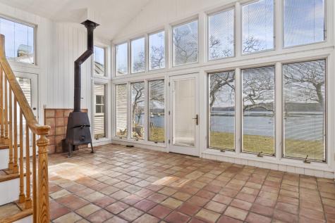 943 Cundy's Harbor Road Harpswell ME 04079