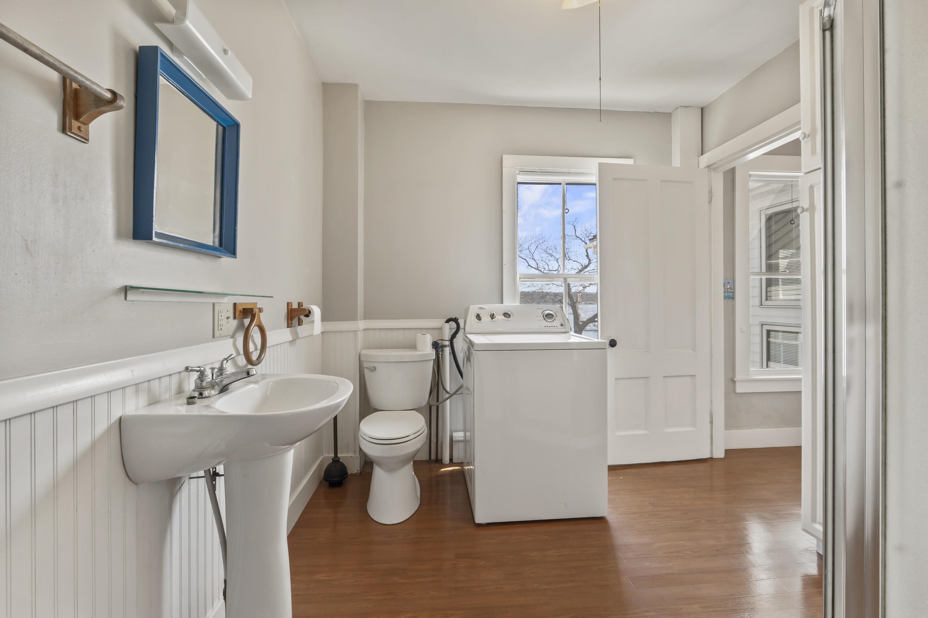 943 Cundy's Harbor Road Harpswell ME 04079