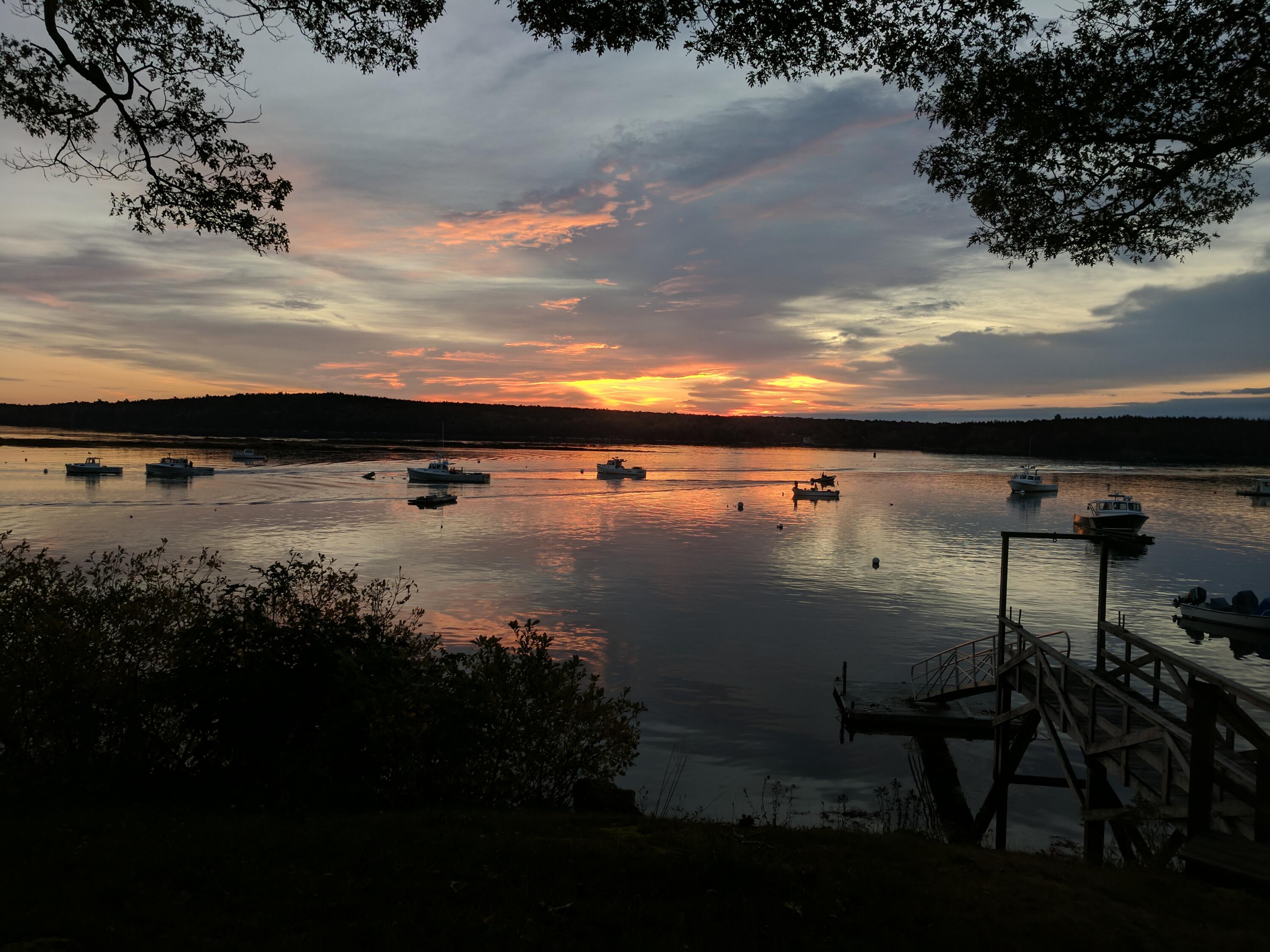 943 Cundy's Harbor Road Harpswell ME 04079