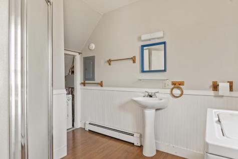 943 Cundy's Harbor Road Harpswell ME 04079