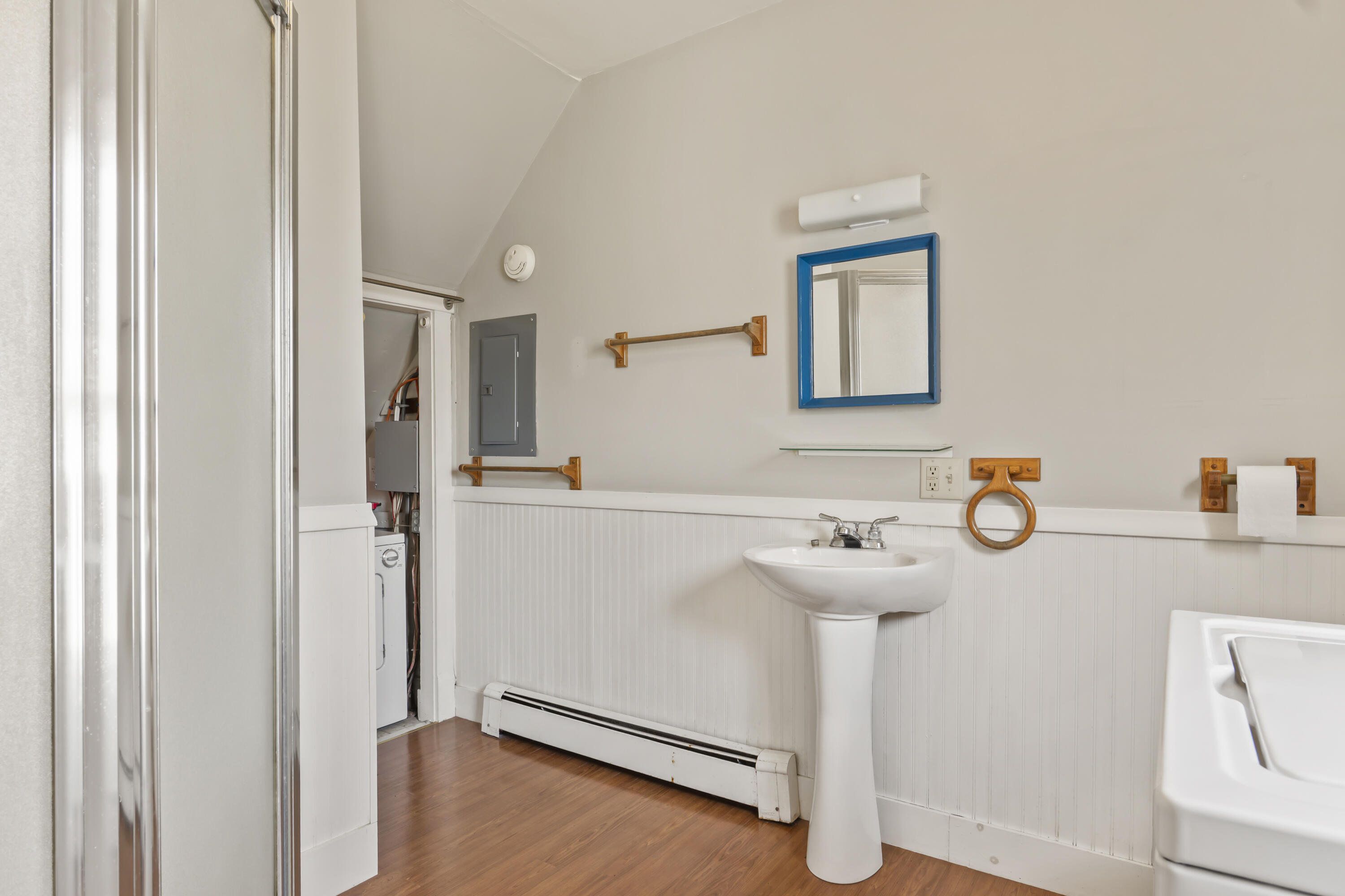 943 Cundy's Harbor Road Harpswell ME 04079