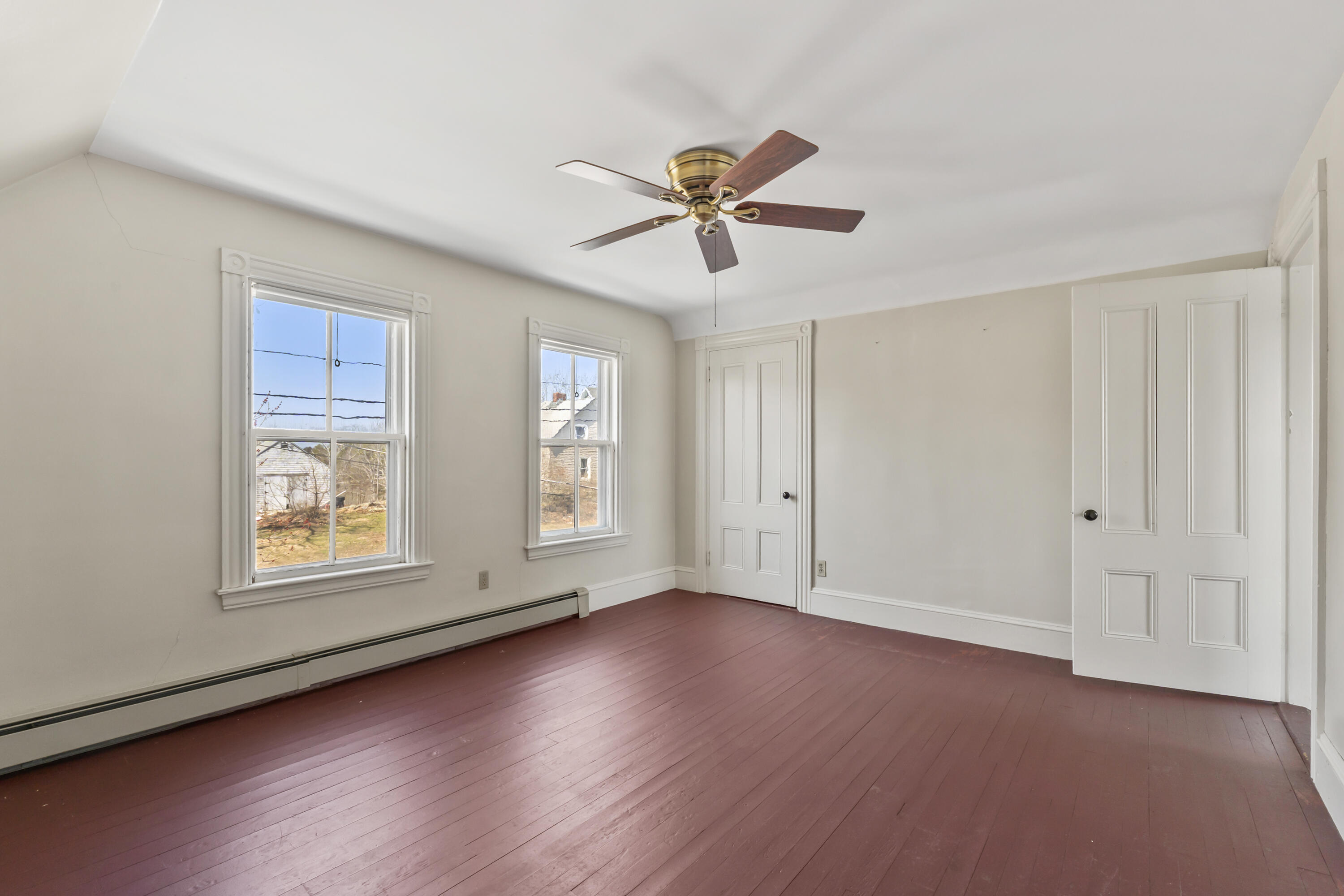 943 Cundy's Harbor Road Harpswell ME 04079