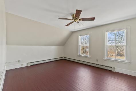 943 Cundy's Harbor Road Harpswell ME 04079