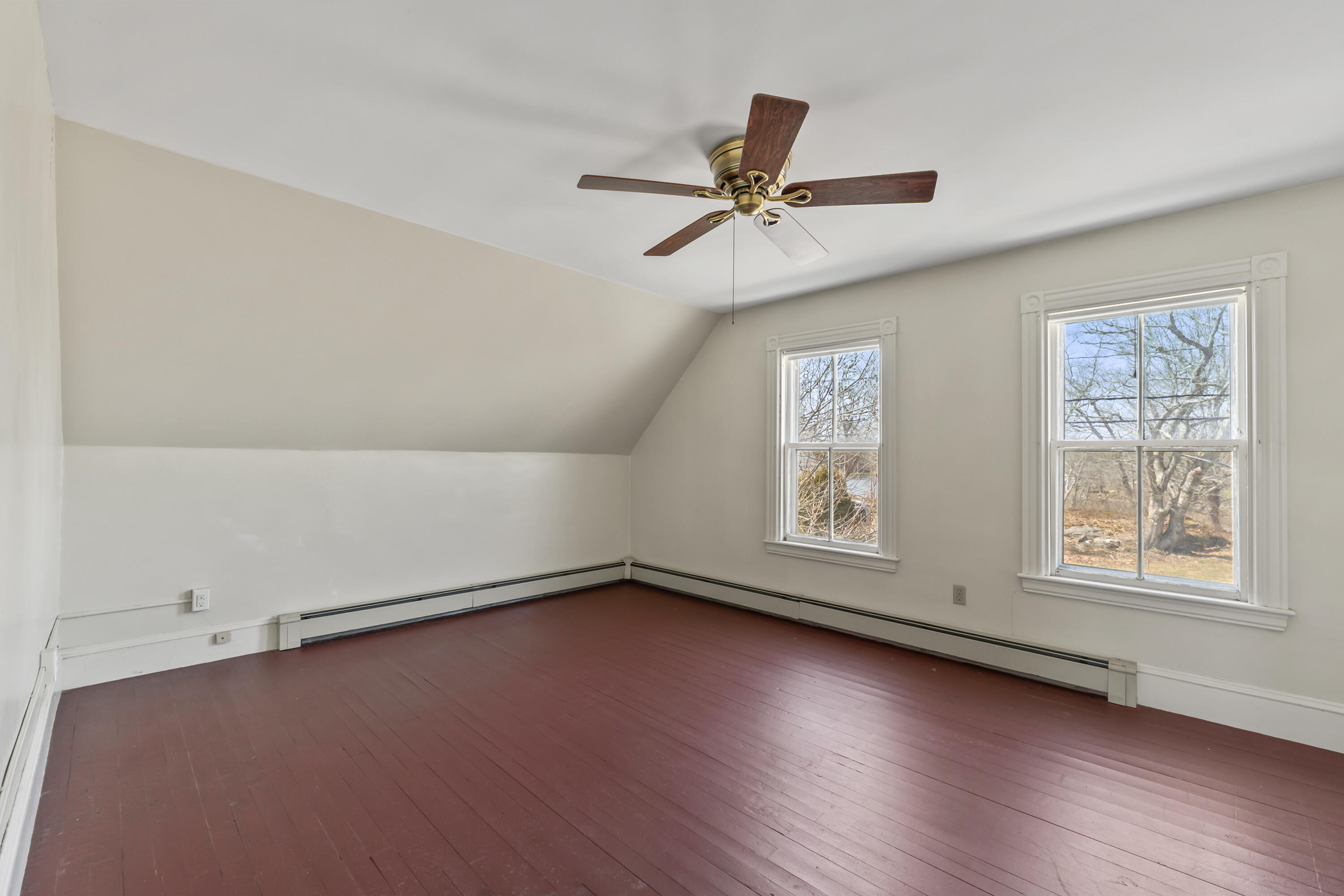 943 Cundy's Harbor Road Harpswell ME 04079