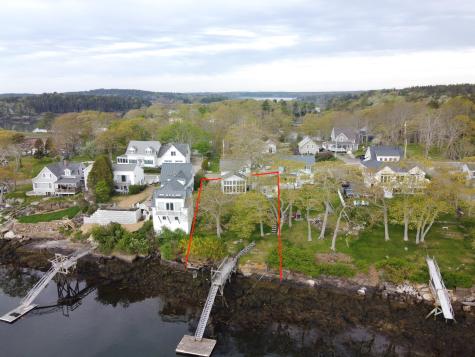 943 Cundy's Harbor Road Harpswell ME 04079