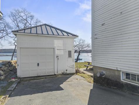 943 Cundy's Harbor Road Harpswell ME 04079