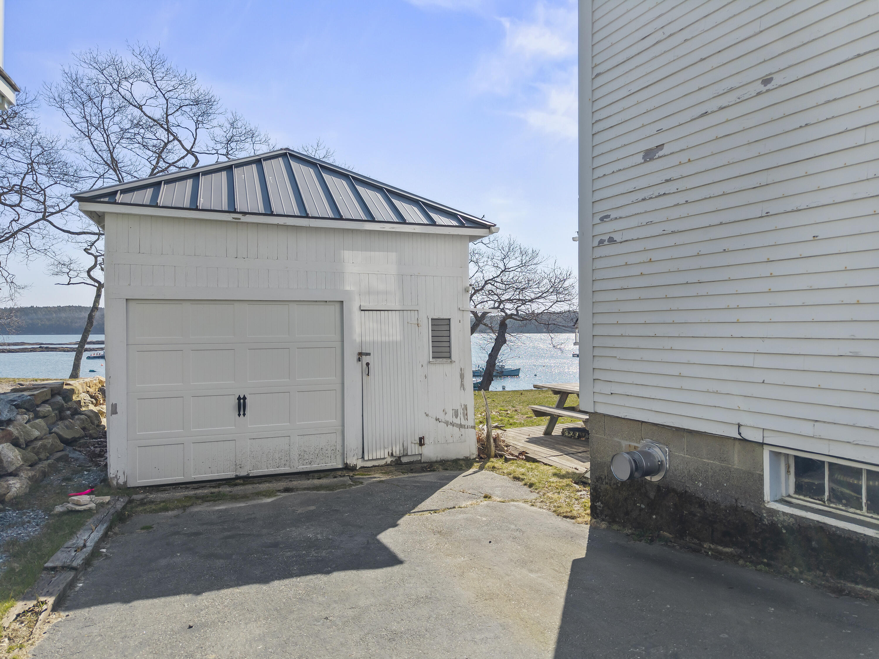 943 Cundy's Harbor Road Harpswell ME 04079