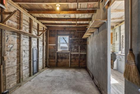 943 Cundy's Harbor Road Harpswell ME 04079