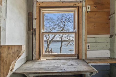 943 Cundy's Harbor Road Harpswell ME 04079