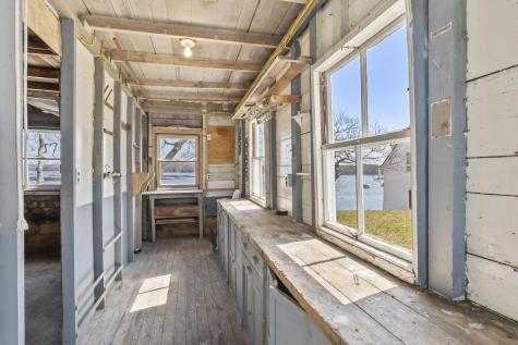 943 Cundy's Harbor Road Harpswell ME 04079