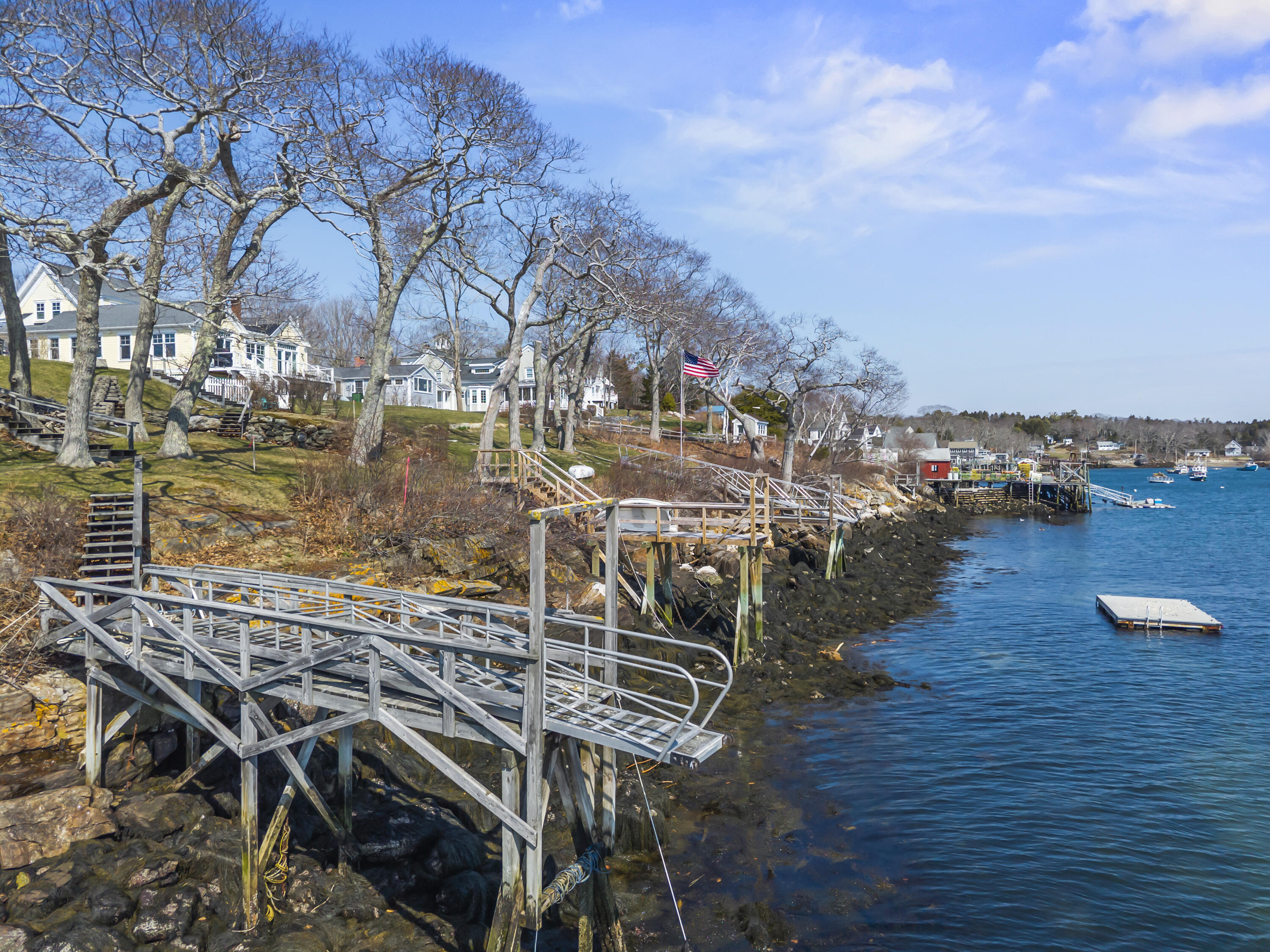 943 Cundy's Harbor Road Harpswell ME 04079