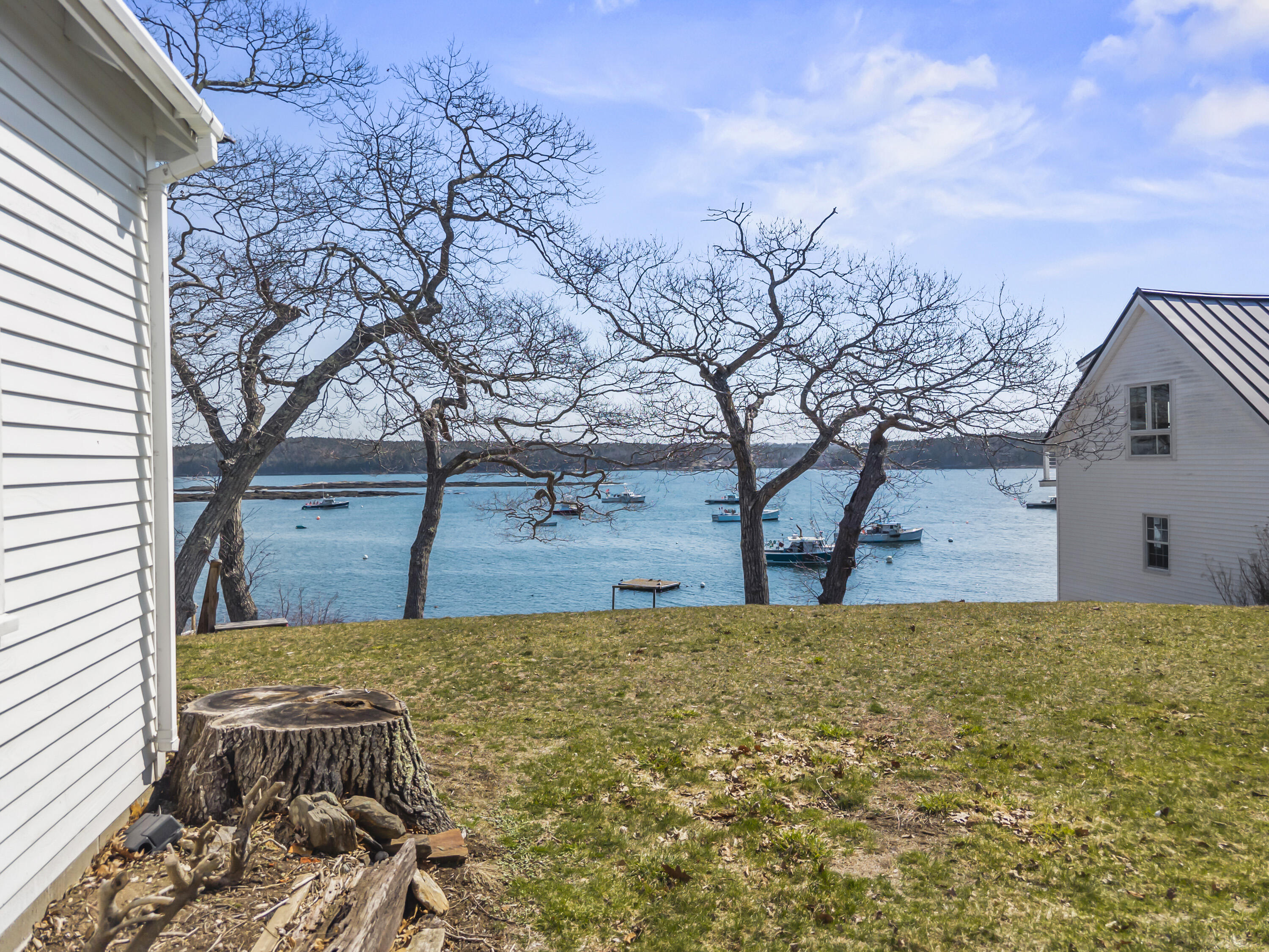 943 Cundy's Harbor Road Harpswell ME 04079