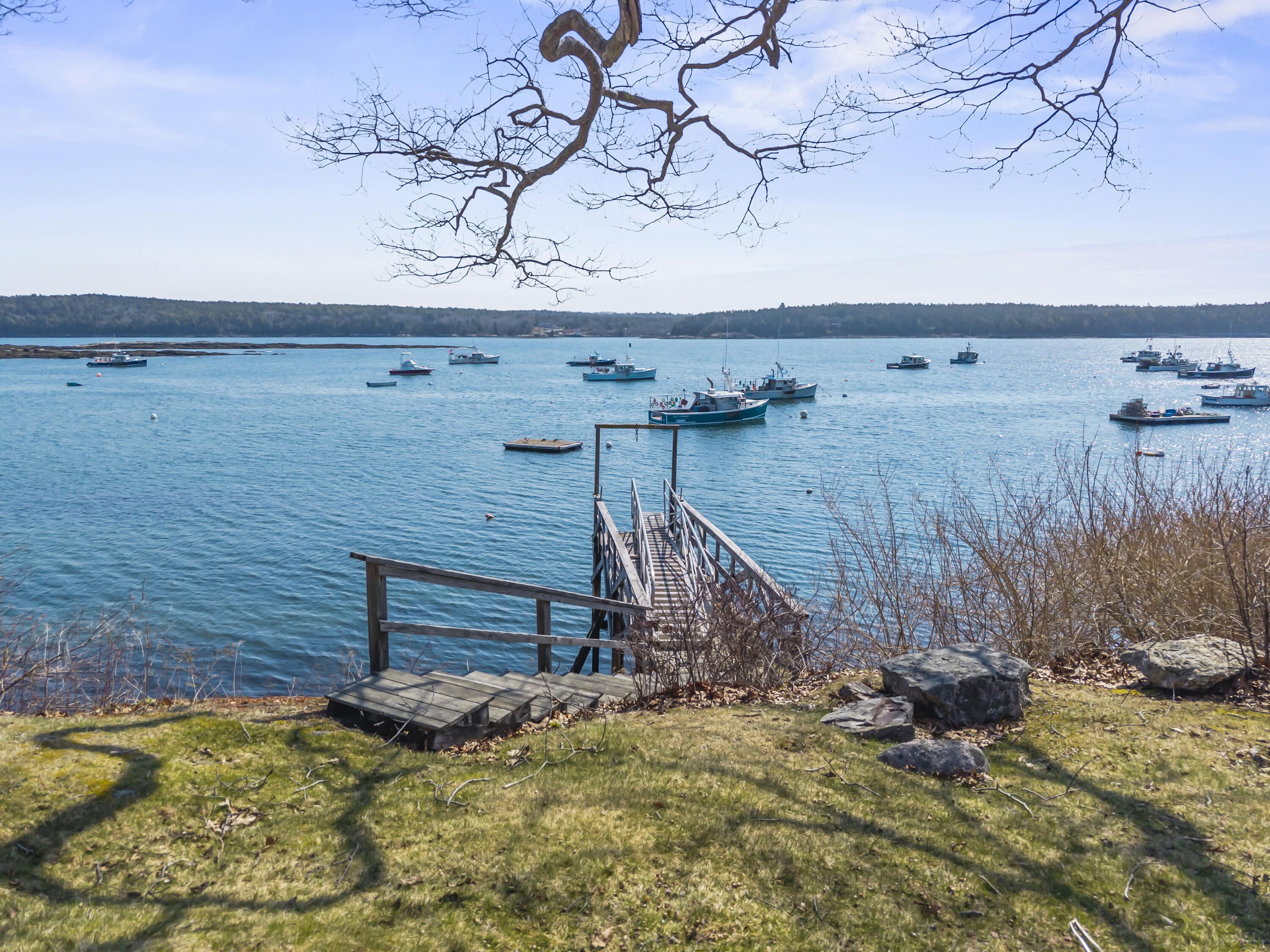 943 Cundy's Harbor Road Harpswell ME 04079