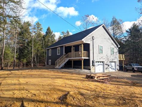 446 13th Street Acton ME 04001