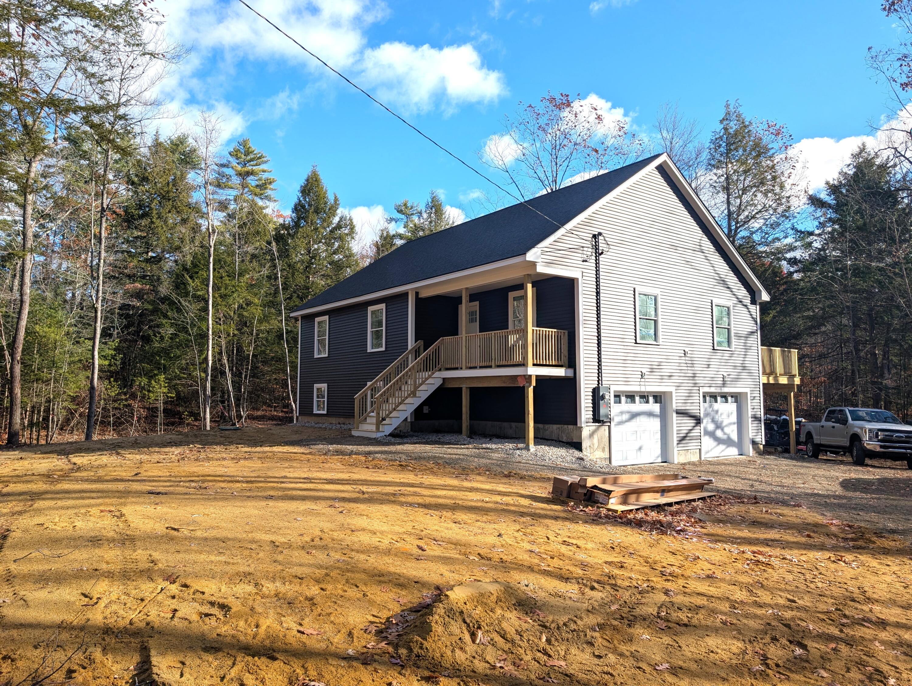 446 13th Street Acton ME 04001