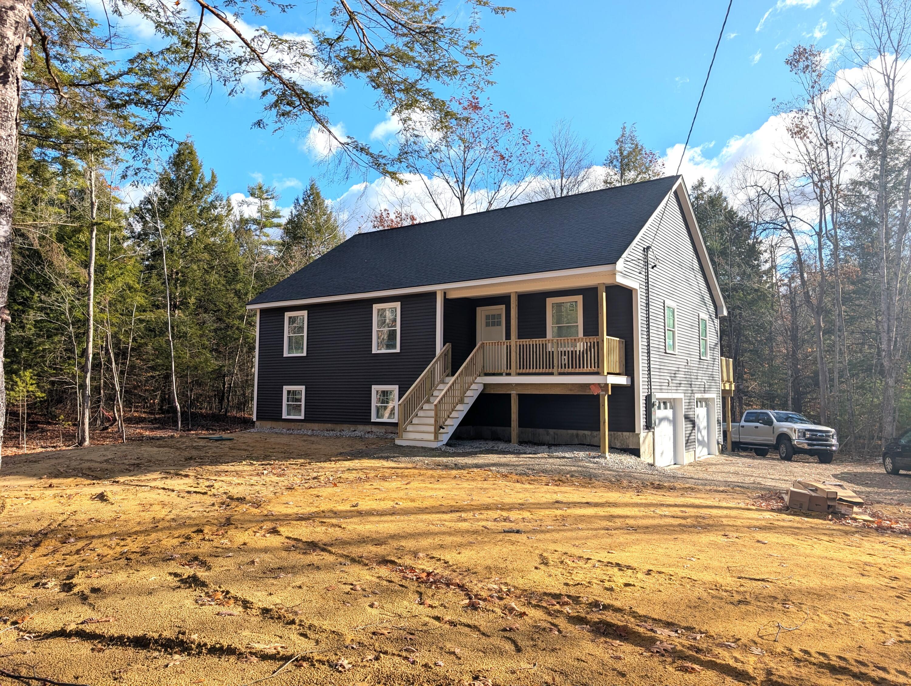 446 13th Street Acton ME 04001