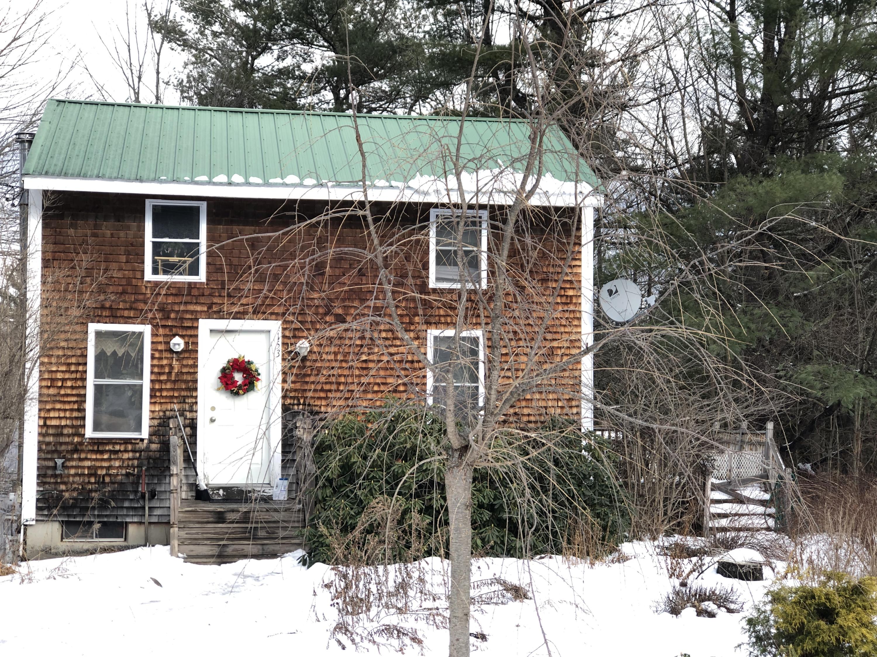 153 Portland Road Gray ME 04039