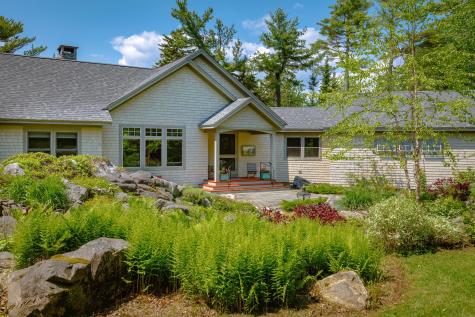 28 Ridgewood Lane Mount Desert ME 04660
