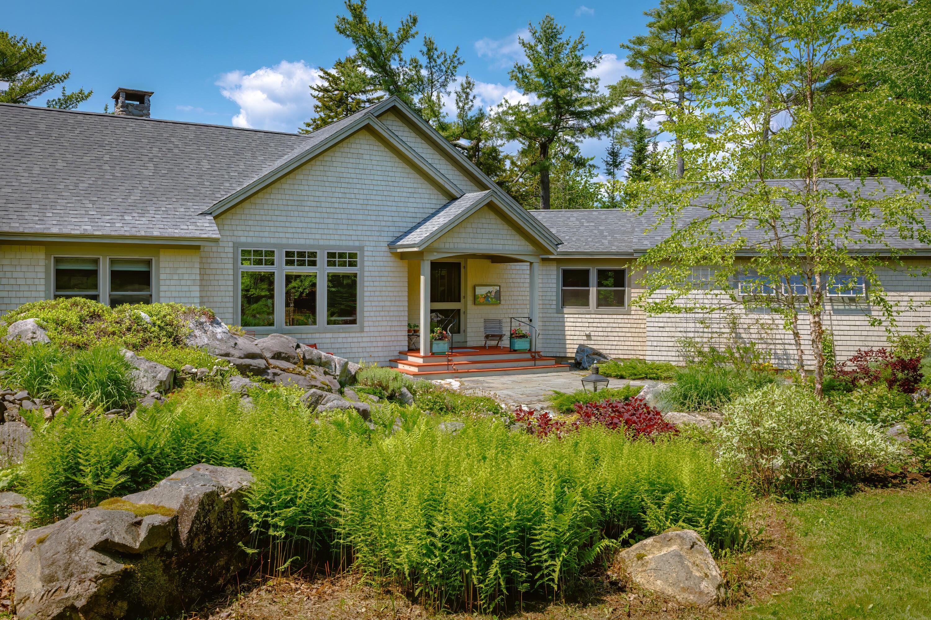 28 Ridgewood Lane Mount Desert ME 04660