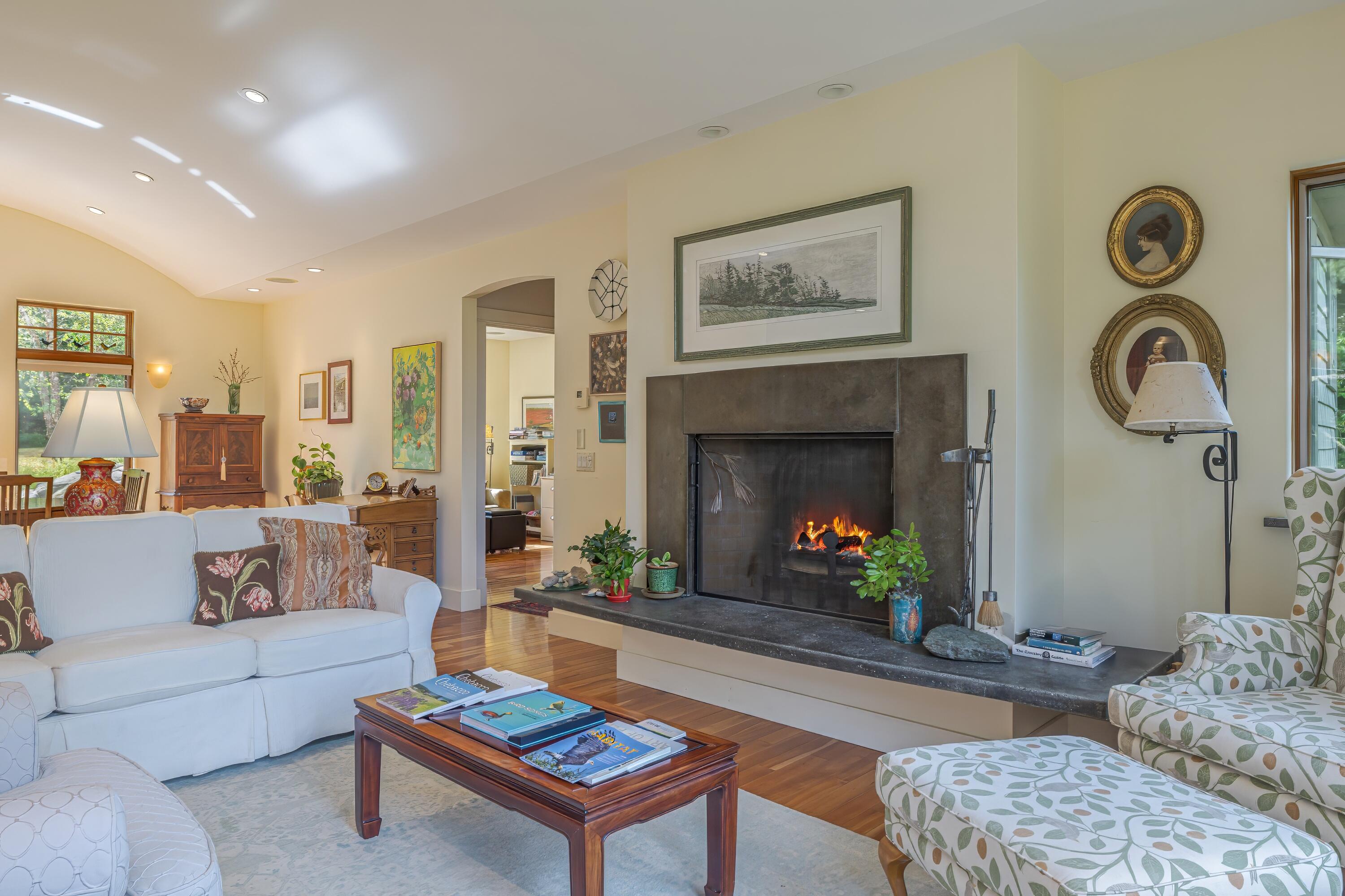 28 Ridgewood Lane Mount Desert ME 04660