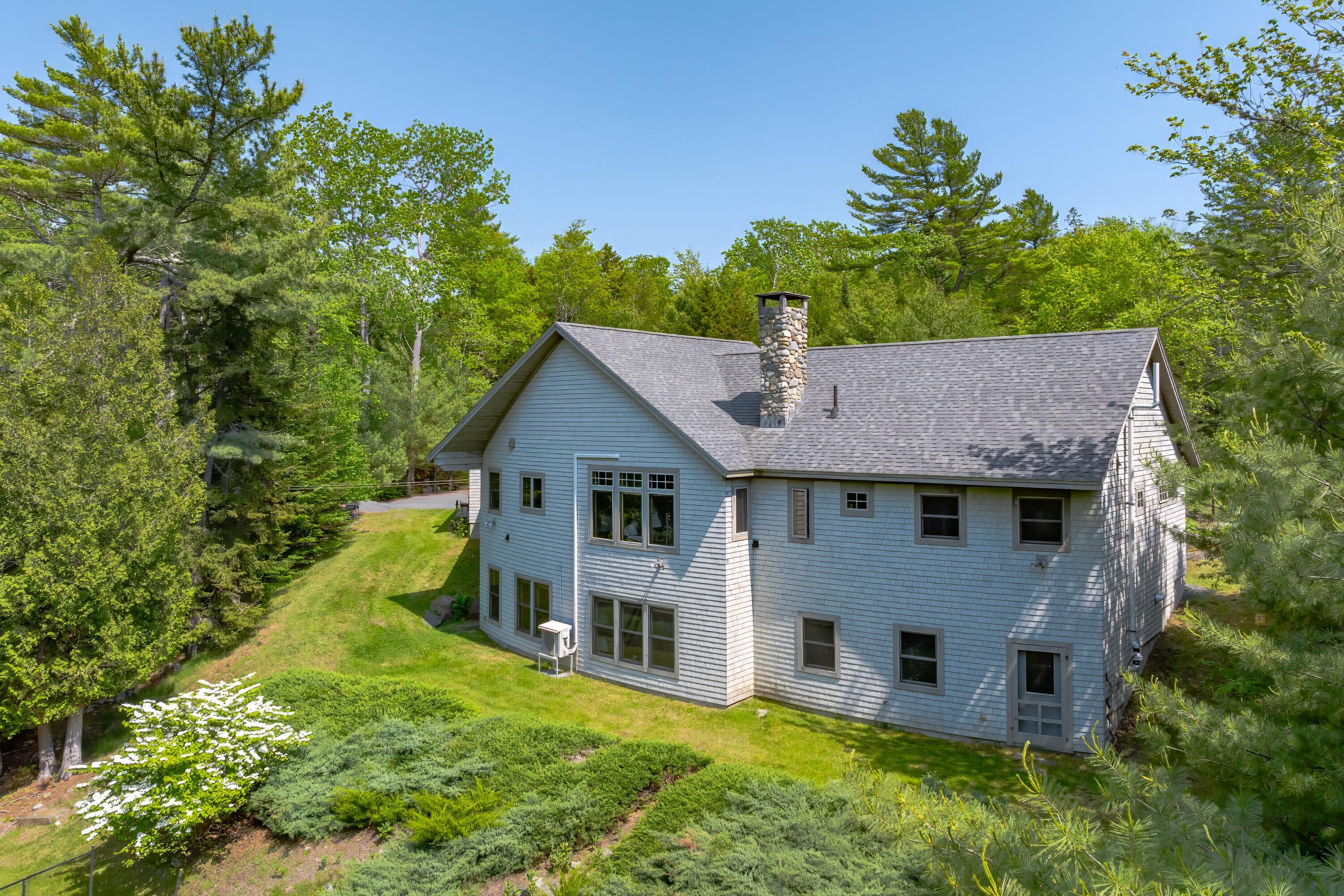 28 Ridgewood Lane Mount Desert ME 04660