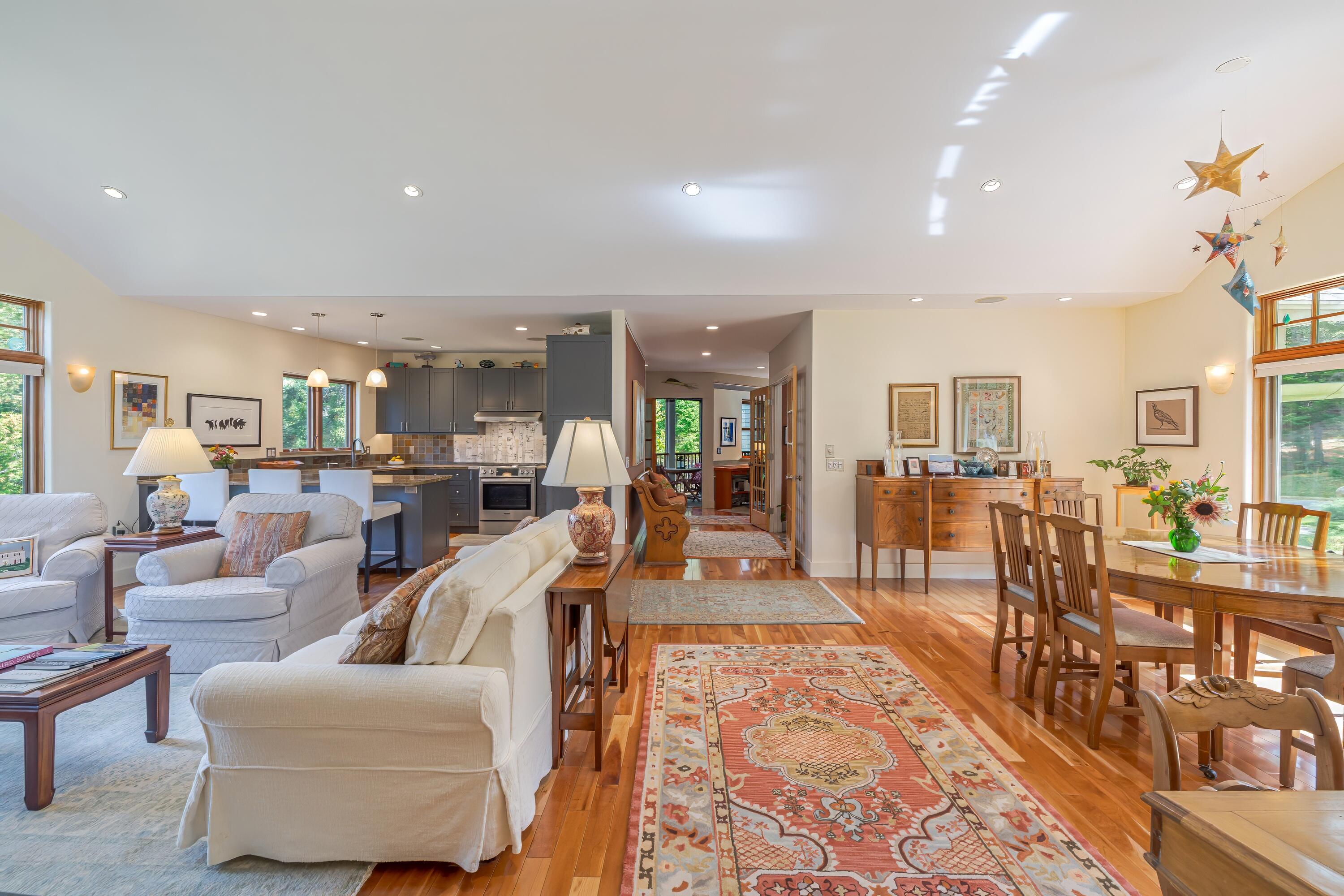 28 Ridgewood Lane Mount Desert ME 04660