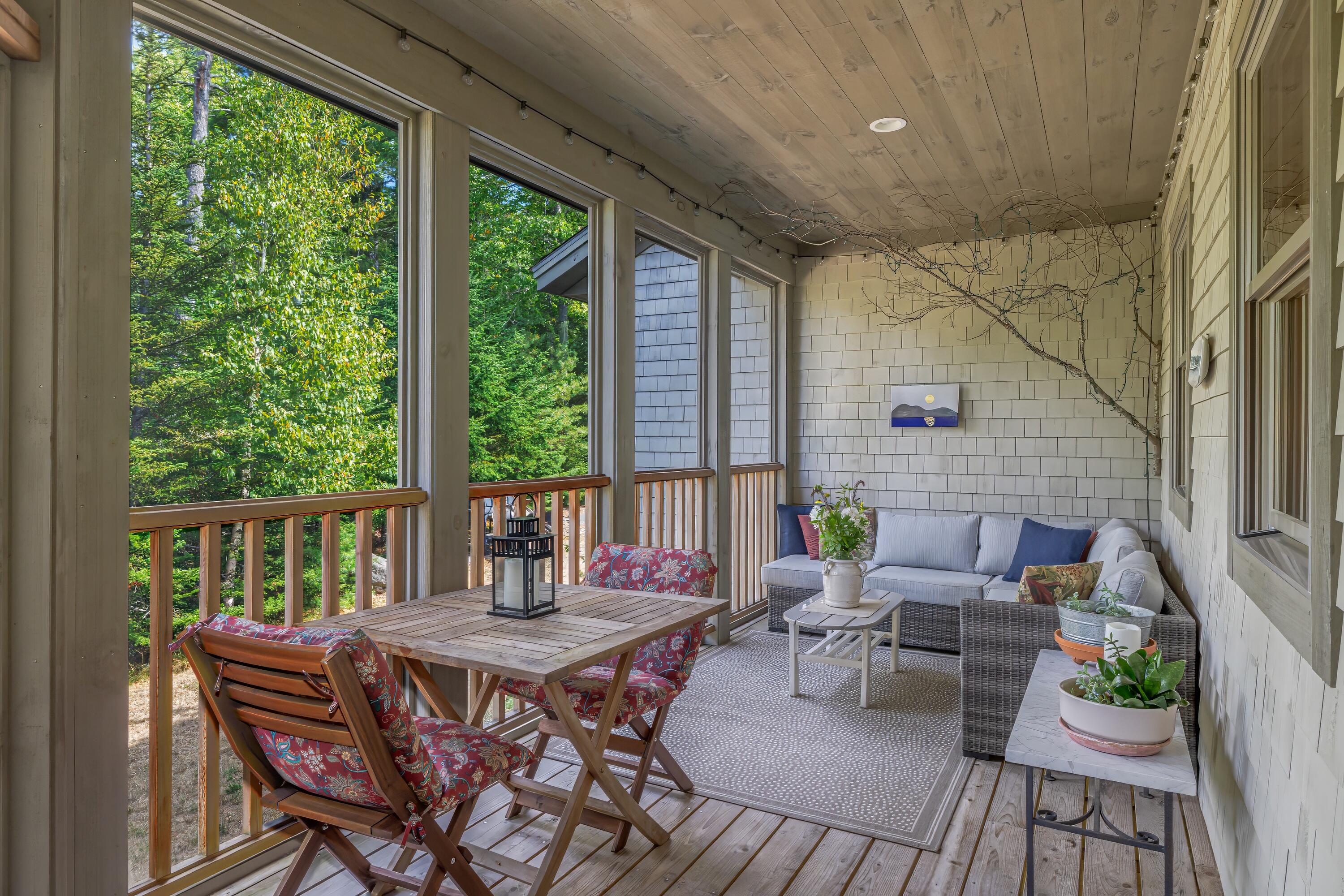 28 Ridgewood Lane Mount Desert ME 04660