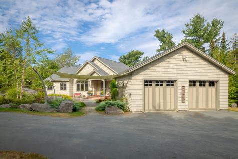 28 Ridgewood Lane Mount Desert ME 04660